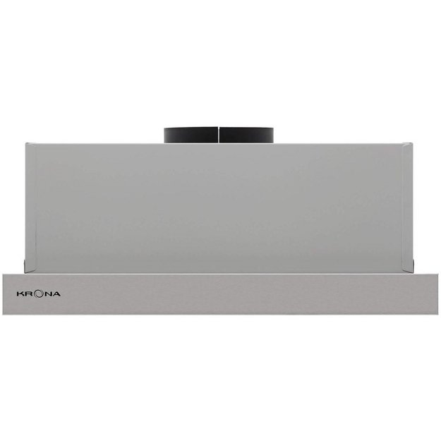 Встраиваемая вытяжка KRONA KAMILLA F 450 inox в Тюмени (preview 6)
