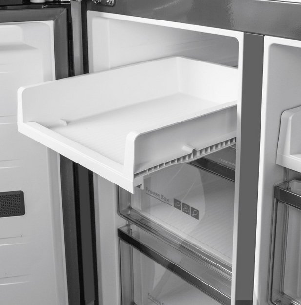 Холодильник Maunfeld MFF190NFB01 в Тюмени (preview 10)