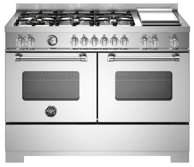 Варочный центр Bertazzoni MAS126G2EXT2 в Тюмени (preview 1)