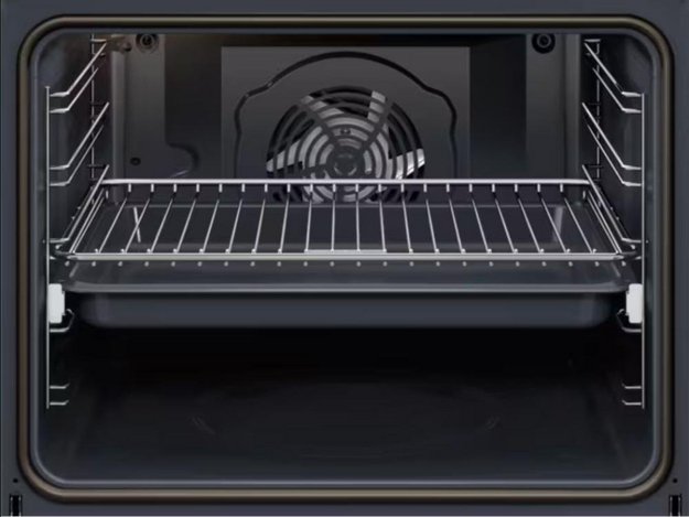 Духовой шкаф Electrolux LOF6P16Z в Тюмени (preview 2)