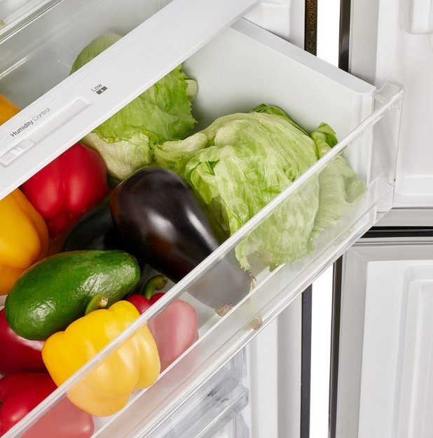 Холодильник Maunfeld MFF200NFSTSE в Тюмени (preview 4)