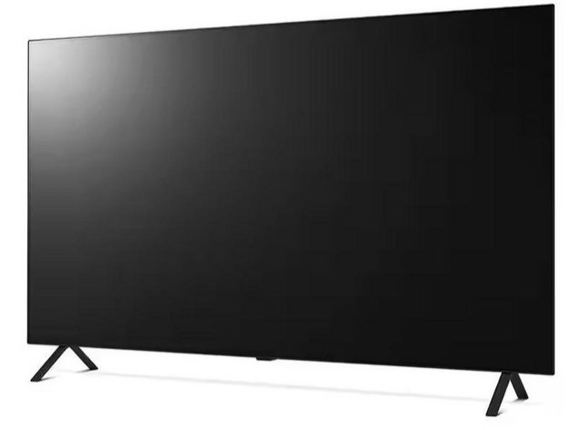 Телевизор LG OLED77B4RLA 77" (196 см) 2024 черный в Тюмени (preview 6)