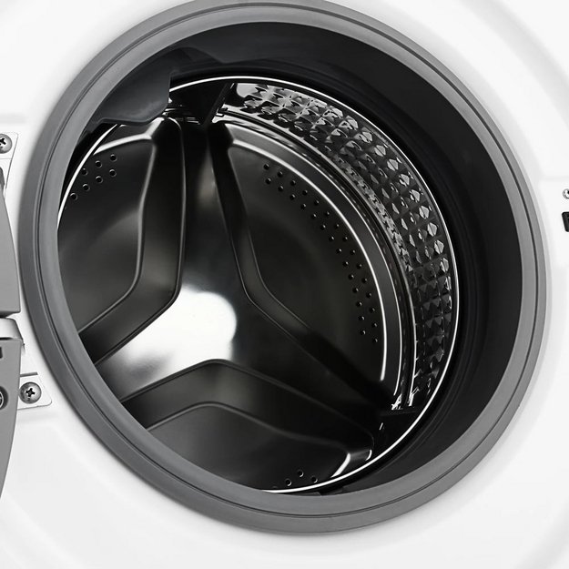 Стиральная машина Samsung WF 8590NMW8DYLP в Тюмени (preview 5)