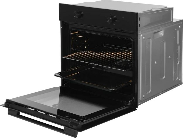 Духовой шкаф Hyundai HEO 6234 BG в Тюмени (preview 5)