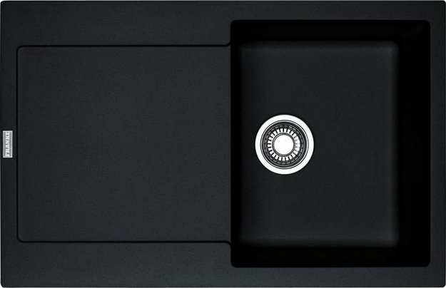 Мойка Franke MRG 611-78 оникс в Тюмени (preview 1)