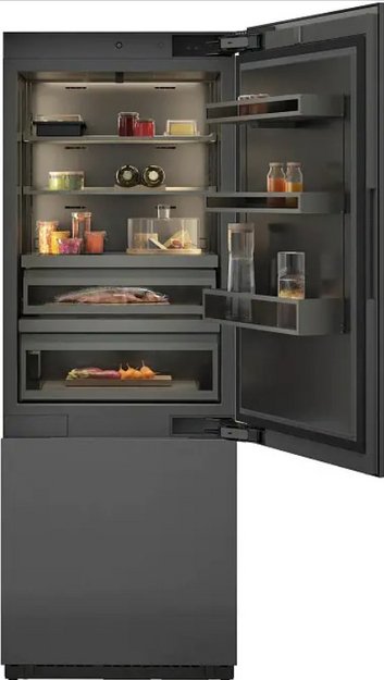Встраиваемый холодильник Gaggenau RVB477190 в Тюмени (preview 1)
