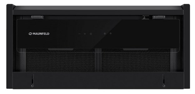 Встраиваемая вытяжка Maunfeld MZR V 60 BLACK в Тюмени (preview 4)