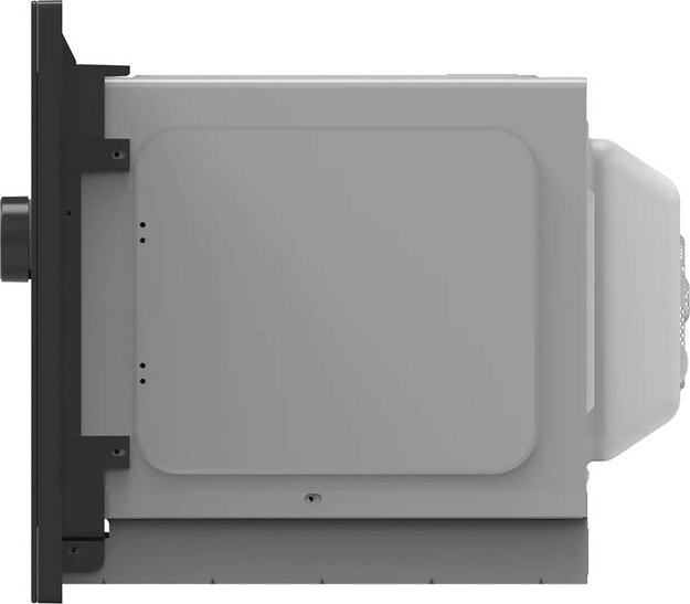 Встраиваемая микроволновая печь Haier HMX-BPG259MB в Тюмени (preview 6)