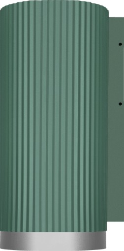 Вытяжка Maunfeld MURANO 80 Green в Тюмени (preview 8)