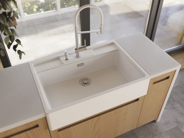 Мойка Omoikiri KINOKAWA 90 GB в Тюмени (preview 3)