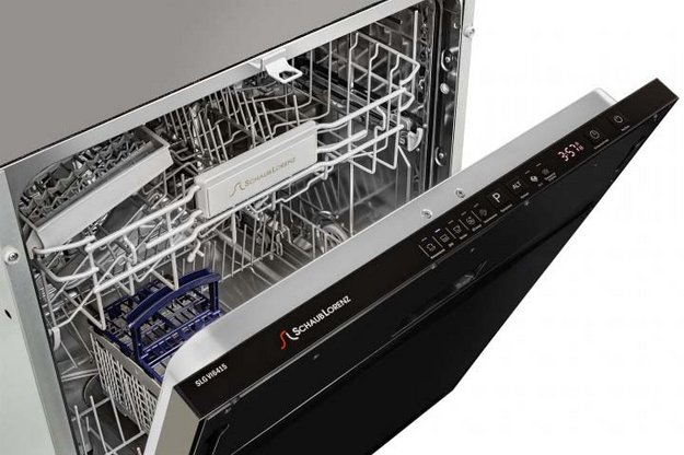 Встраиваемая посудомоечная машина Schaub Lorenz SLG VI6415 в Тюмени (preview 5)