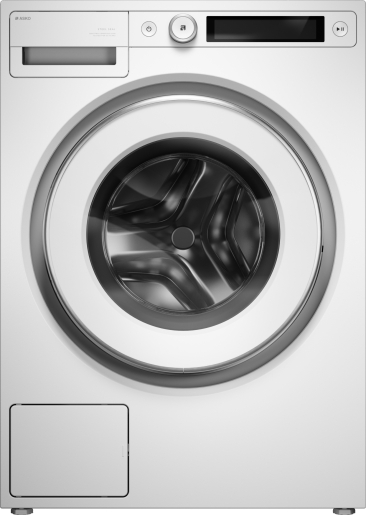 Стиральная машина Asko W5114RXLW в Тюмени (preview 1)