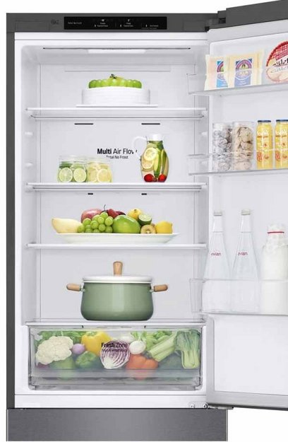 Холодильник LG GA-B 459 BLCL в Тюмени (preview 9)