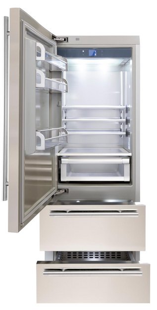 Встраиваемый холодильник Fhiaba KS750HST3 в Тюмени (preview 1)