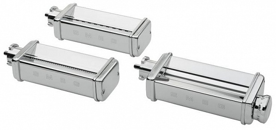 Набор для приготовления пасты Smeg SMPC01 в Тюмени (preview 1)