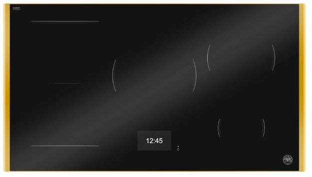 Варочная панель Bertazzoni P905I1M37GT в Тюмени (preview 1)