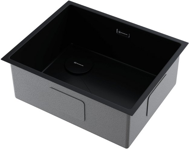 Мойка Omoikiri TAKI 54-U/IF-L SIDE SF GB в Тюмени (preview 2)