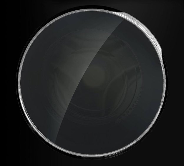 Отдельностоящая стиральная машина с паром Korting KWM 58ILS1297 N в Тюмени (preview 3)