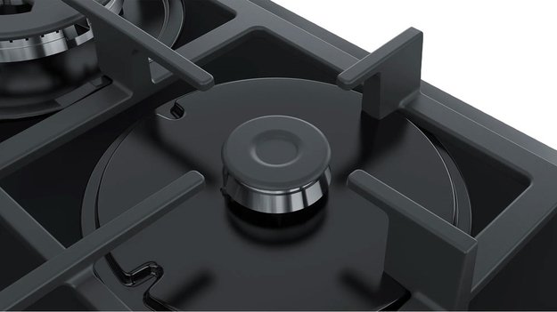 Газовая варочная панель Bosch PNP6B6B90 в Тюмени (preview 2)