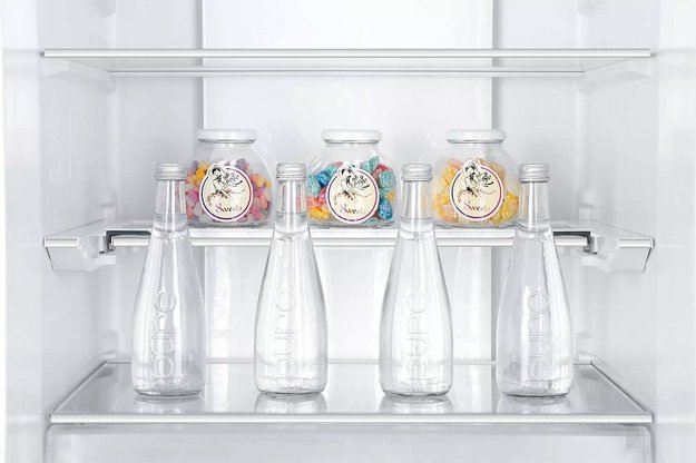 Холодильник Haier C4F740CDBGU1 в Тюмени (preview 7)