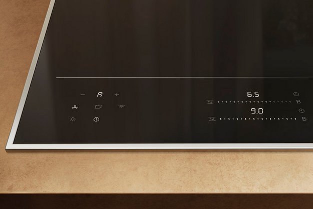 Индукционная варочная панель Miele KM 8695 FR в Тюмени (preview 3)