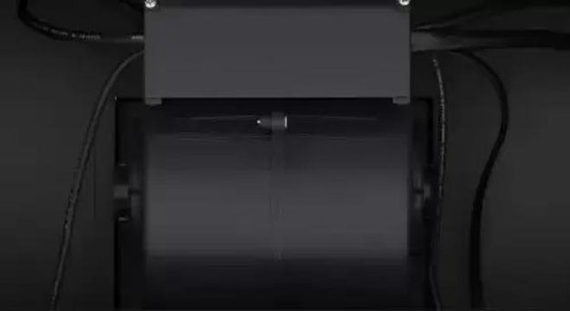 Встраиваемая кухонная вытяжка MAUNFELD VS Fast 50 черный в Тюмени (preview 19)