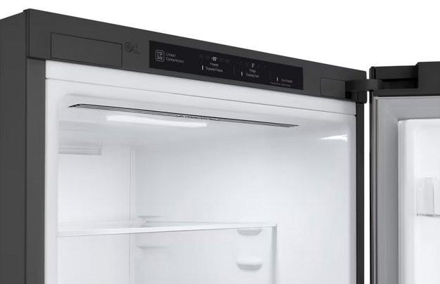 Холодильник LG GA-B 509 BMJZ в Тюмени (preview 4)