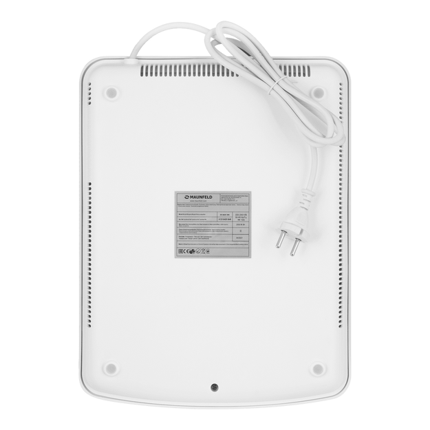 Настольная плитка Maunfeld EVI.M291-WH в Тюмени (preview 10)