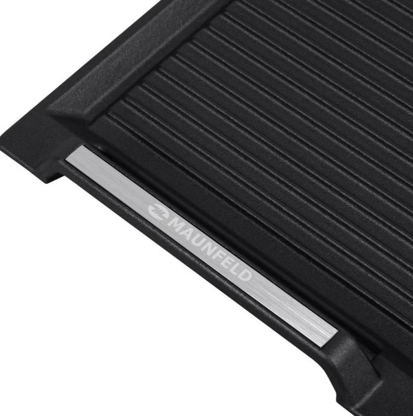 Поддон-гриль к варочным поверхностям Maunfeld GP1 в Тюмени (preview 4)