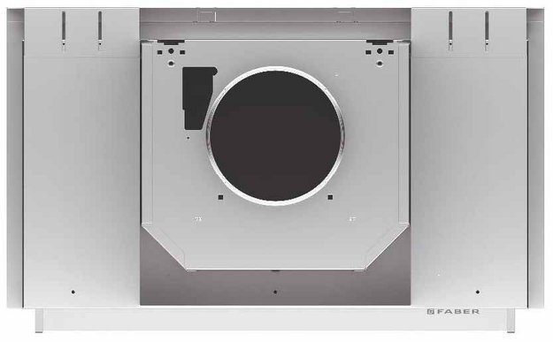 Вытяжка Faber IN-NOVA ZERO DRIP LITE A60 в Тюмени (preview 5)