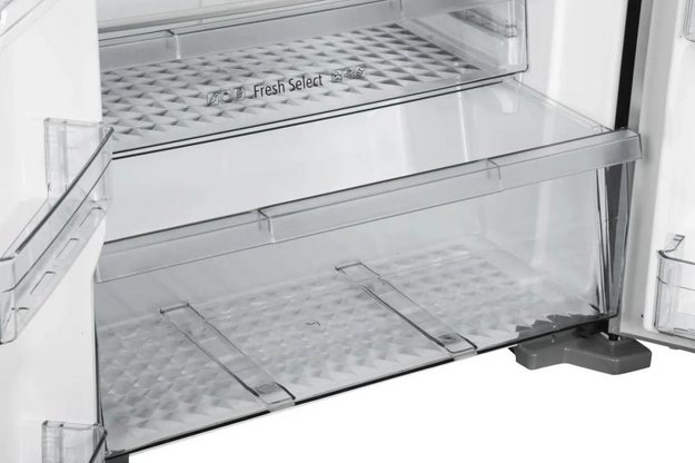 Холодильник Hitachi R-W660PUC7X GS в Тюмени (preview 17)