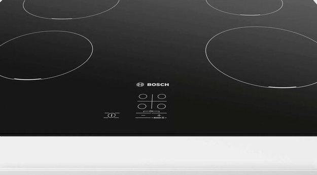 Индукционная варочная панель Bosch PUG611AA5D в Тюмени (preview 2)