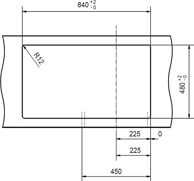 Мойка Franke BFG 611-86 миндаль в Тюмени (preview 3)