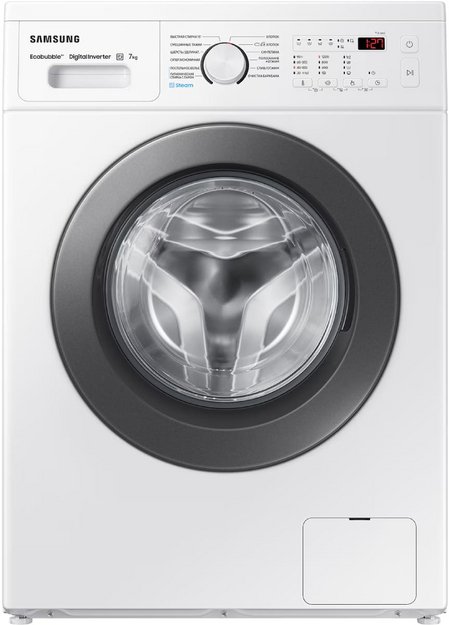 Стиральная машина Samsung WW70AG4S21VE/LD в Тюмени (preview 1)