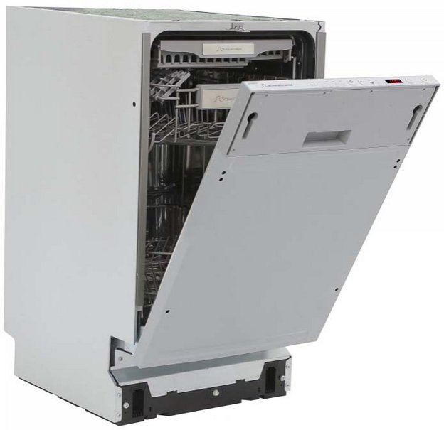 Встраиваемая посудомоечная машина Schaub Lorenz SLG VI4510 в Тюмени (preview 4)