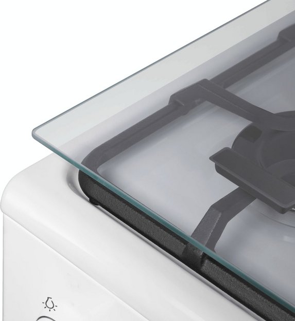 Газовая плита Maunfeld MGC50GCW08D в Тюмени (preview 9)