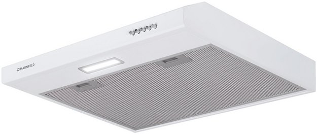 Вытяжка Maunfeld Tail Push 60 White в Тюмени (preview 2)