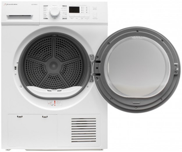 Сушильная машина Schaub Lorenz SLR CW820 в Тюмени (preview 2)