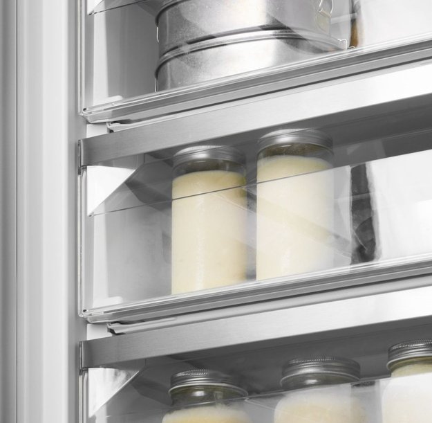 Встраиваемая морозильная камера V-ZUG V6000 Supreme FR6T-51099 R в Тюмени (preview 3)