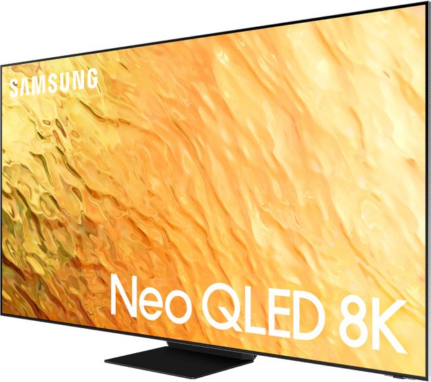 Телевизор Samsung QE75QN800BUXCE в Тюмени (preview 6)