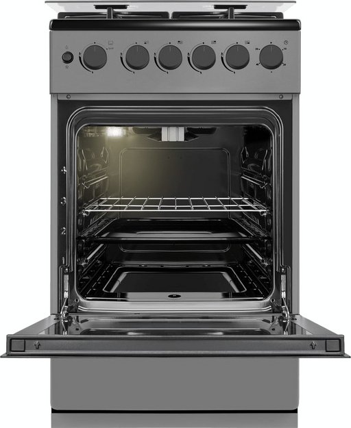 Газовая плита Maunfeld MGC50GCGR08D в Тюмени (preview 6)