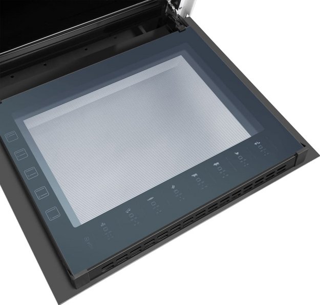 Электрическая плита Maunfeld MEC65CW07 в Тюмени (preview 10)