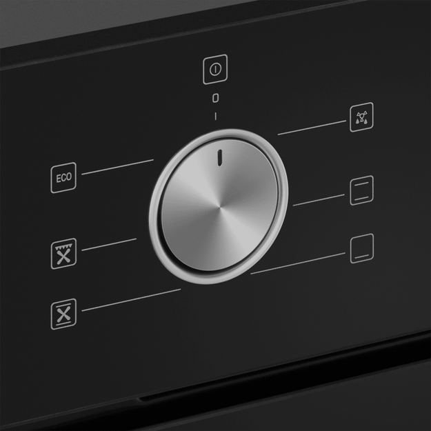 Духовой шкаф Maunfeld AEOF6060B в Тюмени (preview 6)