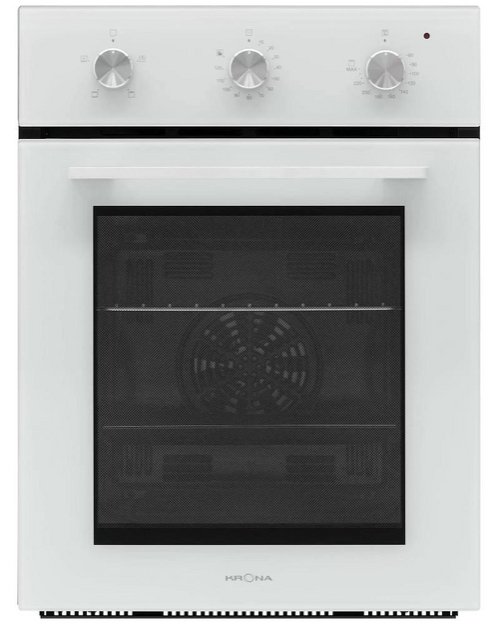 Духовой шкаф KRONA LINDE 45 WH в Тюмени (preview 2)
