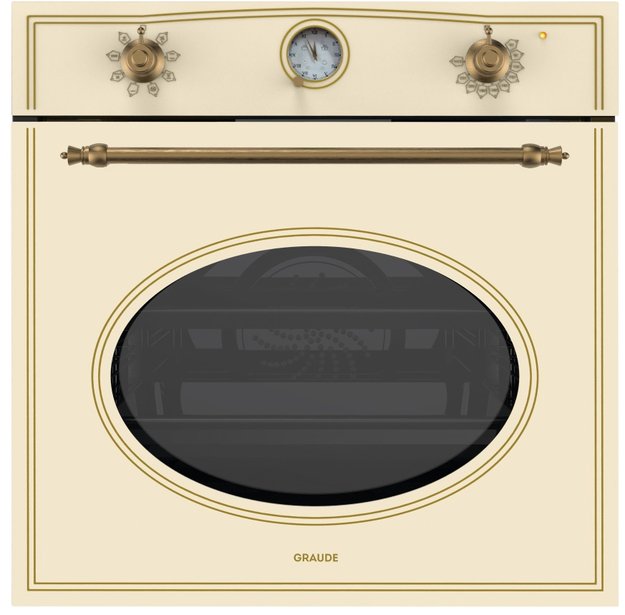 Духовой шкаф Graude BK 60.1 EM в Тюмени (preview 1)