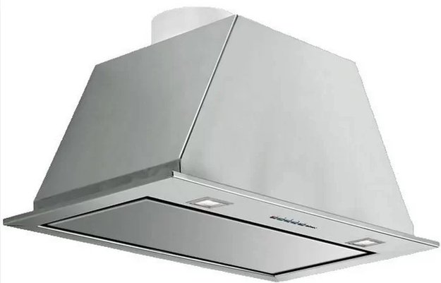 Вытяжка Falmec Gruppo Incasso 70 ix (800) ECP в Тюмени (preview 2)