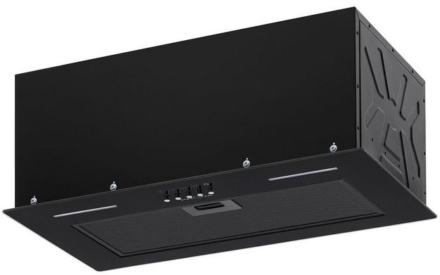 Встраиваемая вытяжка KRONA WERMUT 600 DN BLACK PB BF в Тюмени (preview 1)