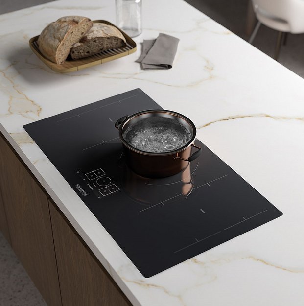 Варочная панель Signature Kitchen Suite SKSIT3601G в Тюмени (preview 2)