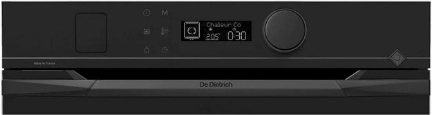 Духовой шкаф с паром De Dietrich DOR4546BE в Тюмени (preview 2)