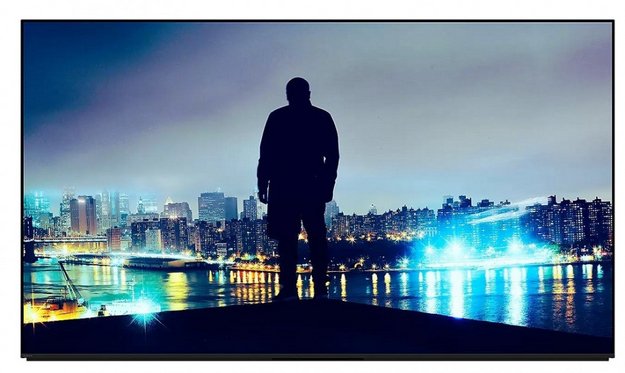 Телевизор Sony K-65XR8M2 в Тюмени (preview 2)